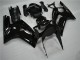 Carene Moto ZX6R 03-04 - Lucido Nero Carene Moto ZX6R 03-04 - Lucido Nero