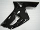 Carene Moto ZX6R 03-04 - Lucido Nero Carene Moto ZX6R 03-04 - Lucido Nero