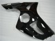 Carene Moto ZX6R 03-04 - Lucido Nero Carene Moto ZX6R 03-04 - Lucido Nero