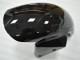 Carene Moto ZX6R 03-04 - Lucido Nero Carene Moto ZX6R 03-04 - Lucido Nero