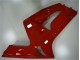 Carene Moto ZX6R 03-04 - Rosso