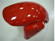 Carene Moto ZX6R 03-04 - Rosso