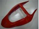 Carene Moto ZX6R 03-04 - Rosso