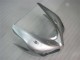 Carene Moto ZX6R 05-06 - Argento Rosso Fiammas Carene Moto ZX6R 05-06 - Argento Rosso Fiammas
