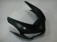 Carene Moto ZX6R 05-06 - Nero Opaco