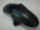 Carene Moto ZX6R 05-06 - Nero Opaco
