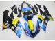 Carene Moto ZX6R 05-06 - Squalo Carene Moto ZX6R 05-06 - Squalo