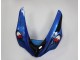 Carene Moto ZX6R 05-06 - Squalo Carene Moto ZX6R 05-06 - Squalo
