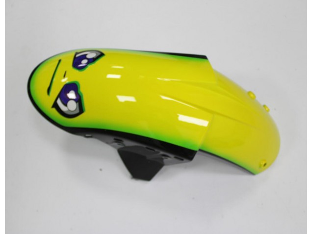 Carene Moto ZX6R 05-06 - Squalo Carene Moto ZX6R 05-06 - Squalo