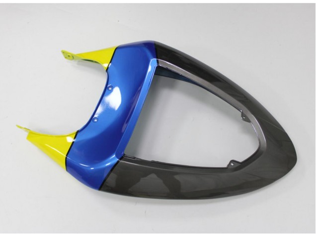Carene Moto ZX6R 05-06 - Squalo Carene Moto ZX6R 05-06 - Squalo