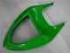Carene Moto ZX6R 05-06 - Verde Nero Opaco Carene Moto ZX6R 05-06 - Verde Nero Opaco