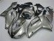 Carene Moto ZX6R 07-08 - Grigio