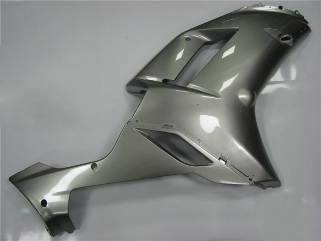 Carene Moto ZX6R 07-08 - Grigio