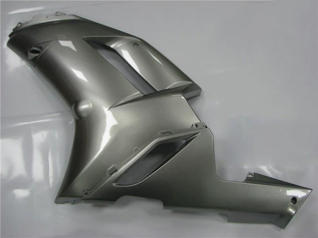 Carene Moto ZX6R 07-08 - Grigio