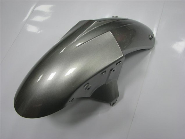 Carene Moto ZX6R 07-08 - Grigio