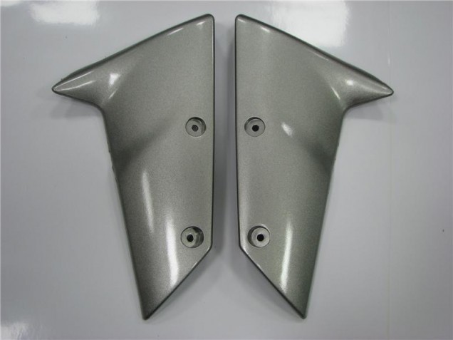 Carene Moto ZX6R 07-08 - Grigio
