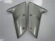 Carene Moto ZX6R 07-08 - Grigio