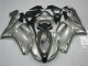 Carene Moto ZX6R 07-08 - Grigio
