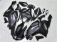 Carene Moto ZX6R 07-08 - Nero Opaco Carene Moto ZX6R 07-08 - Nero Opaco