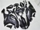 Carene Moto ZX6R 07-08 - Nero Opaco Carene Moto ZX6R 07-08 - Nero Opaco