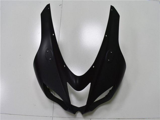 Carene Moto ZX6R 07-08 - Nero Opaco Carene Moto ZX6R 07-08 - Nero Opaco