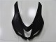 Carene Moto ZX6R 07-08 - Nero Opaco Carene Moto ZX6R 07-08 - Nero Opaco