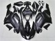 Carene Moto ZX6R 07-08 - Nero Opaco Carene Moto ZX6R 07-08 - Nero Opaco