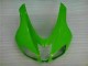 Carene Moto ZX6R 07-08 - Verde Bianco Ninja Carene Moto ZX6R 07-08 - Verde Bianco Ninja