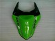 Carene Moto ZX6R 07-08 - Verde Bianco Ninja Carene Moto ZX6R 07-08 - Verde Bianco Ninja