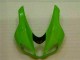 Carene Moto ZX6R 07-08 - Verde Nero Dunlop Carene Moto ZX6R 07-08 - Verde Nero Dunlop