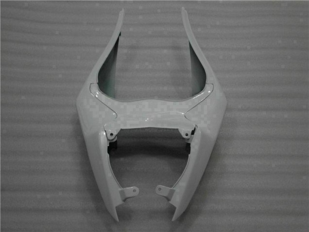 Carene Moto ZX6R 09-12 - Bianco Nero Ninja Carene Moto ZX6R 09-12 - Bianco Nero Ninja