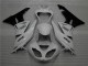 Carene Moto ZX6R 09-12 - Bianco Nero Ninja Carene Moto ZX6R 09-12 - Bianco Nero Ninja