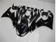 Carene Moto ZX6R 09-12 - Lucido Nero Carene Moto ZX6R 09-12 - Lucido Nero