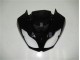 Carene Moto ZX6R 09-12 - Lucido Nero Carene Moto ZX6R 09-12 - Lucido Nero