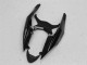 Carene Moto ZX6R 09-12 - Nero Bianco