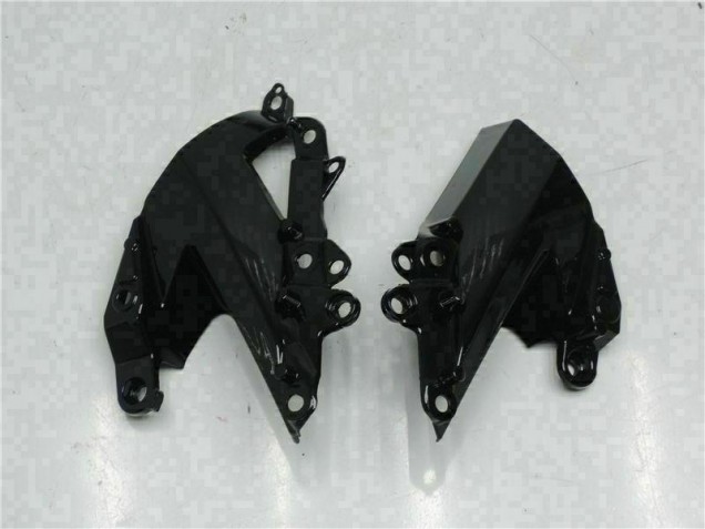 Carene Moto ZX6R 09-12 - Nero Bianco Ninja 636 Carene Moto ZX6R 09-12 - Nero Bianco Ninja 636