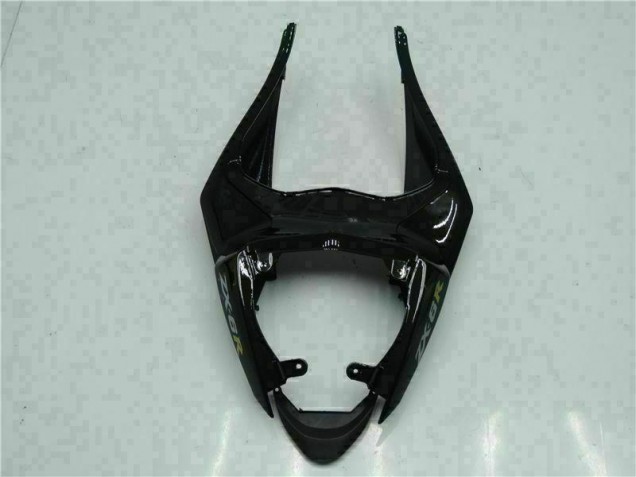 Carene Moto ZX6R 09-12 - Nero Bianco Ninja 636 Carene Moto ZX6R 09-12 - Nero Bianco Ninja 636