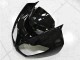 Carene Moto ZX6R 09-12 - Nero Bianco Ninja Carene Moto ZX6R 09-12 - Nero Bianco Ninja