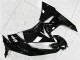 Carene Moto ZX6R 09-12 - Nero Bianco Ninja Carene Moto ZX6R 09-12 - Nero Bianco Ninja