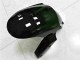 Carene Moto ZX6R 09-12 - Nero Bianco Ninja Carene Moto ZX6R 09-12 - Nero Bianco Ninja