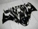 Carene Moto ZX6R 09-12 - Nero Oro Ninja Carene Moto ZX6R 09-12 - Nero Oro Ninja