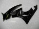 Carene Moto ZX6R 09-12 - Nero Oro Ninja Carene Moto ZX6R 09-12 - Nero Oro Ninja