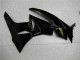 Carene Moto ZX6R 09-12 - Nero Oro Ninja Carene Moto ZX6R 09-12 - Nero Oro Ninja