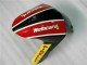 Carene Moto ZX6R 09-12 - Nero Rosso Verde Motocard Carene Moto ZX6R 09-12 - Nero Rosso Verde Motocard