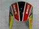 Carene Moto ZX6R 09-12 - Nero Rosso Verde Motocard Carene Moto ZX6R 09-12 - Nero Rosso Verde Motocard