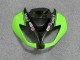 Carene Moto ZX6R 09-12 - Nero Verde 3M Touch4 Carene Moto ZX6R 09-12 - Nero Verde 3M Touch4