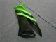 Carene Moto ZX6R 09-12 - Nero Verde 3M Touch4 Carene Moto ZX6R 09-12 - Nero Verde 3M Touch4