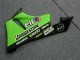 Carene Moto ZX6R 09-12 - Nero Verde 3M Touch4 Carene Moto ZX6R 09-12 - Nero Verde 3M Touch4