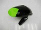 Carene Moto ZX6R 09-12 - Nero Verde Rosso Carene Moto ZX6R 09-12 - Nero Verde Rosso