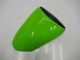 Carene Moto ZX6R 09-12 - Nero Verde Rosso Carene Moto ZX6R 09-12 - Nero Verde Rosso